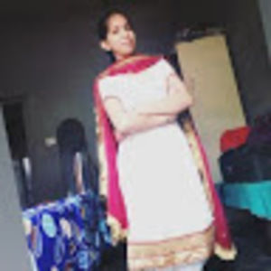 Meet your Posher, Navdeep kaur
